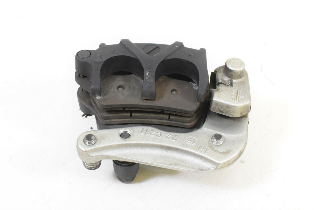 2017 Ducati Multistrada 1200 ABS Rear Brembo Brake Caliper 61140451A {{ shop.shopifyCountryName }} - Mototech271
