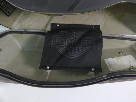 1995 Harley Touring FLHTCU Electra Glide Saddlebag Saddle Bag Set 90753-93 {{ shop.shopifyCountryName }} - Mototech271