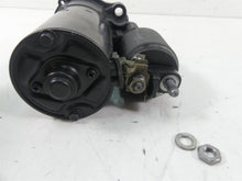 Load image into Gallery viewer, 2008 BMW R1200GS K25 Engine Starter Motor &amp; Cover 12417712231 | Mototech271

