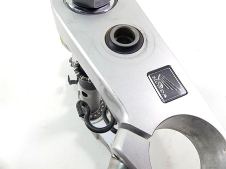 2010 Honda VT1300 CR Stateline Lower Upper Triple Tree Set 53219-MFY-A01 {{ shop.shopifyCountryName }} - Mototech271