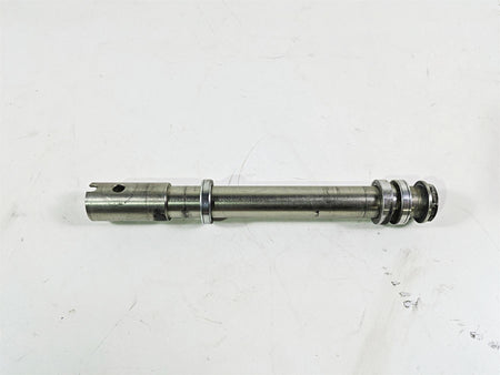 2009 Ducati Multistrada 1100 S Straight Front Wheel Axle Spindle 81910431A {{ shop.shopifyCountryName }} - Mototech271