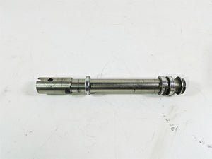 2009 Ducati Multistrada 1100 S Straight Front Wheel Axle Spindle 81910431A | Mototech271