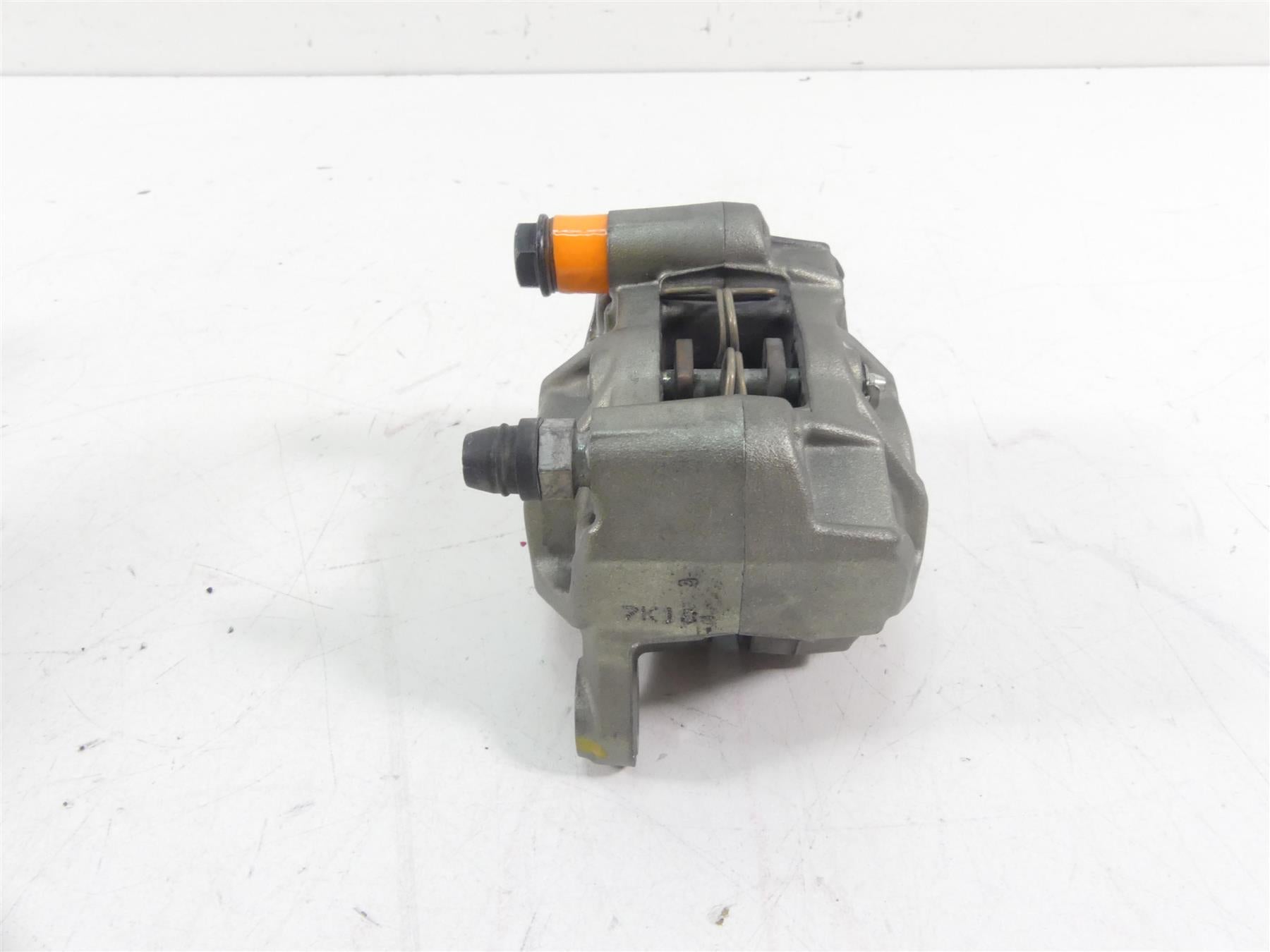 2018 Mv Agusta F3 800 RC Rear Brembo Brake Caliper 80A0B5204 {{ shop.shopifyCountryName }} - Mototech271