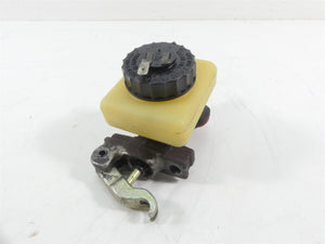 1978 BMW R100 S (2474) Dual Disc Under Tank  Brake Master Cylinder 34311234379