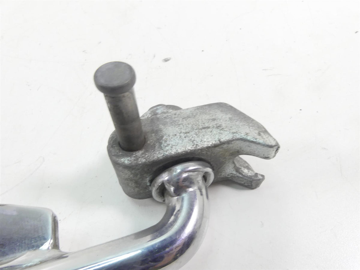 2004 Harley FXDWGI Dyna Wide Glide Side Kickstand Kick Stand 49704-90H {{ shop.shopifyCountryName }} - Mototech271