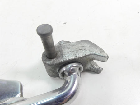 2004 Harley FXDWGI Dyna Wide Glide Side Kickstand Kick Stand 49704-90H {{ shop.shopifyCountryName }} - Mototech271