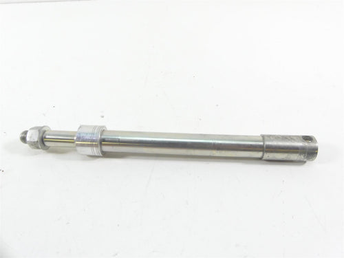 2012 Harley Touring FLHX Street Glide Front 25mm Axle Wheel Spindle 41547-07 | Mototech271