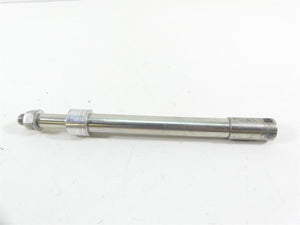 2012 Harley Touring FLHX Street Glide Front 25mm Axle Wheel Spindle 41547-07 | Mototech271