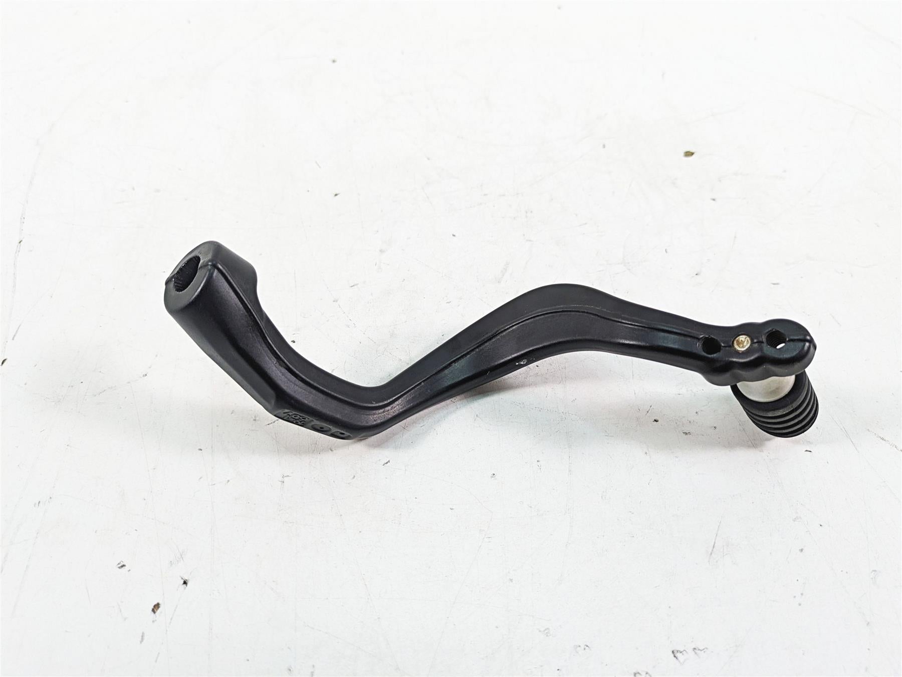 2020 KTM 1290 Super Adventure R Gear Selector Shifter Shift Lever 60734031044C1 {{ shop.shopifyCountryName }} - Mototech271