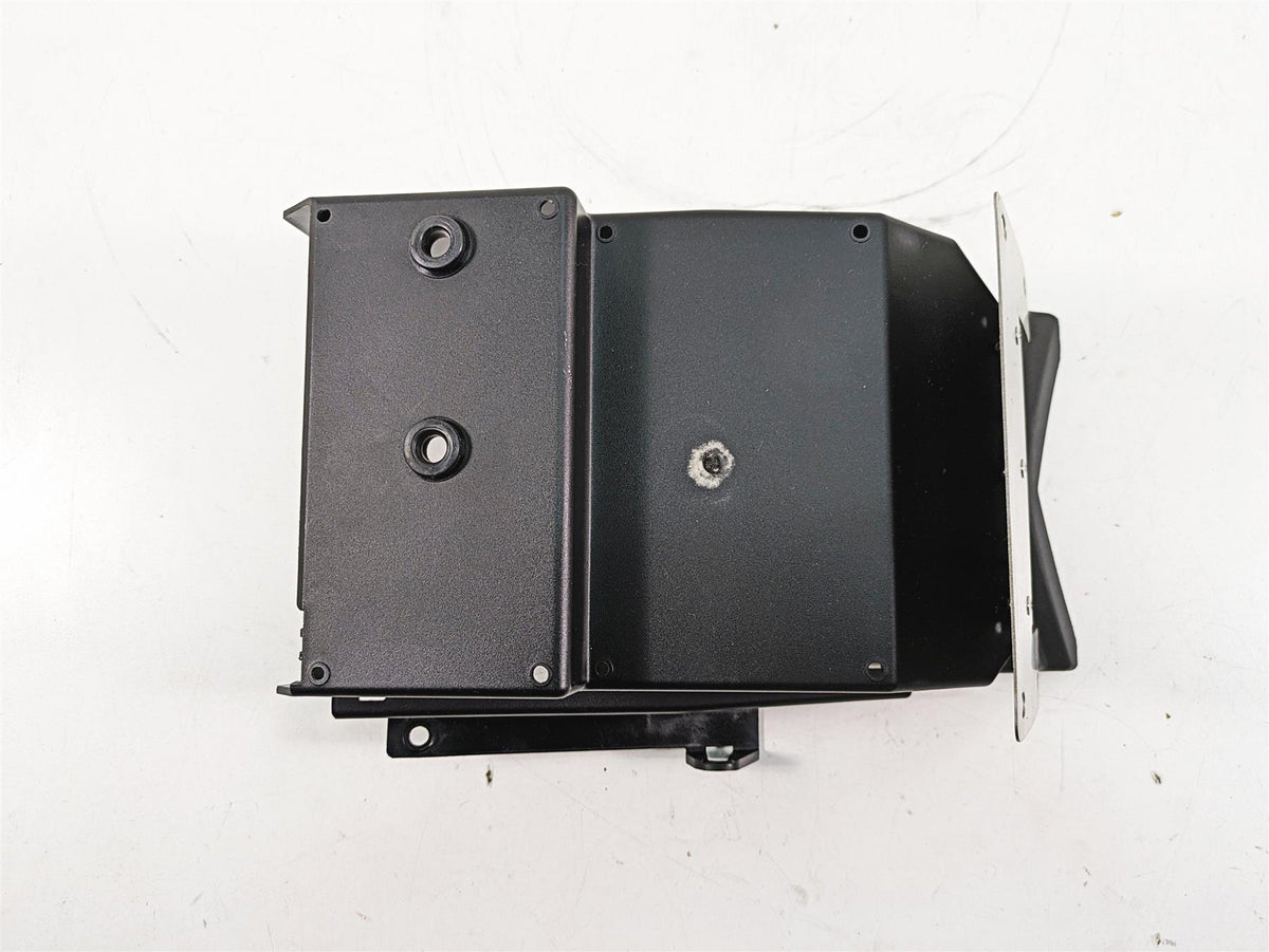 2015 BMW S1000RR K46 Battery Tray Box Rear Carrier 46627715968 {{ shop.shopifyCountryName }} - Mototech271