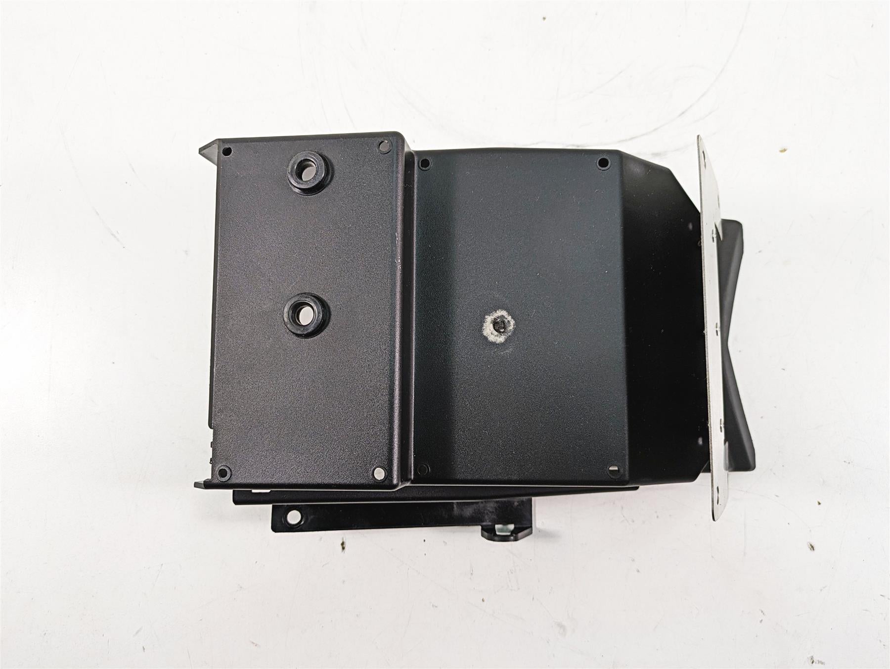 2015 BMW S1000RR K46 Battery Tray Box Rear Carrier 46627715968 {{ shop.shopifyCountryName }} - Mototech271