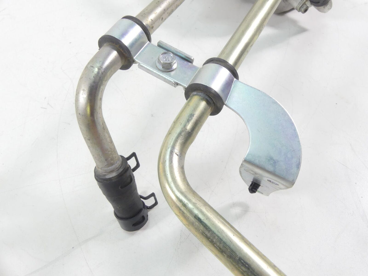 2018 Yamaha YXZ1000 R EPS Oil Tank Reservoir + Hoses Set 2HC-21751-01-00 {{ shop.shopifyCountryName }} - Mototech271