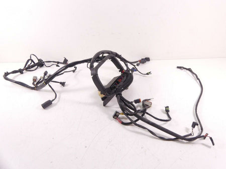 2004 Harley Softail FXSTSI Springer Wiring Harness Loom - No Cuts 70431-04A {{ shop.shopifyCountryName }} - Mototech271