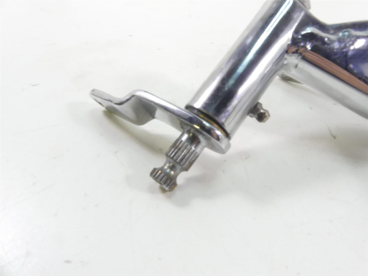 2001 Harley Davidson XL1200 Sportster Forward Control Shifter Linkage Bracket {{ shop.shopifyCountryName }} - Mototech271