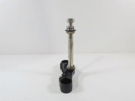 2009 Yamaha VMX17 V-Max 1700 Lower Triple Tree Steering Clamp 2S3-23340-00-00-Mototech271