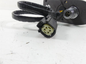 2020 Harley Sportster XL1200 NS Iron Fuel Gas Petrol Pump - Tested 75268-07F | Mototech271