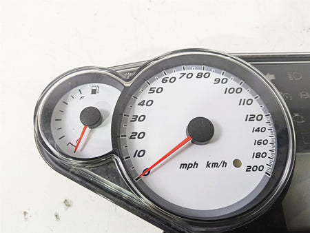 2012 Victory Cross Country Speedometer Gauges Instrument 46k 3280544 3280710 {{ shop.shopifyCountryName }} - Mototech271