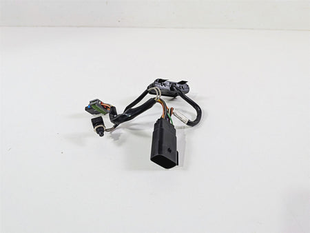 2009 Harley FXCWC Softail Rocker Instrument Indicator Lights - Read 68954-08 {{ shop.shopifyCountryName }} - Mototech271