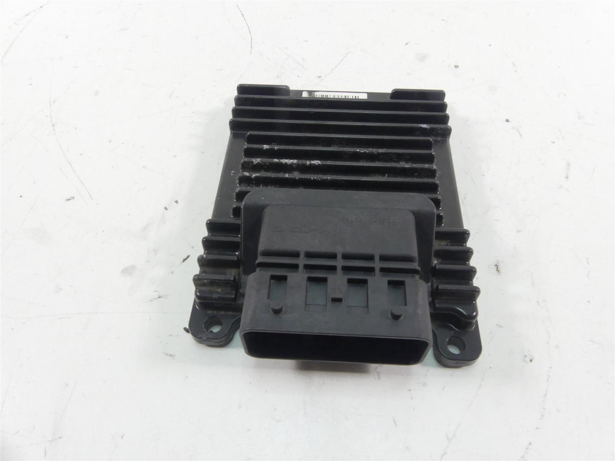 2013 Harley Touring FLHTK Electra Glide Cdi Ecm Engine Control Module 34245-11 {{ shop.shopifyCountryName }} - Mototech271