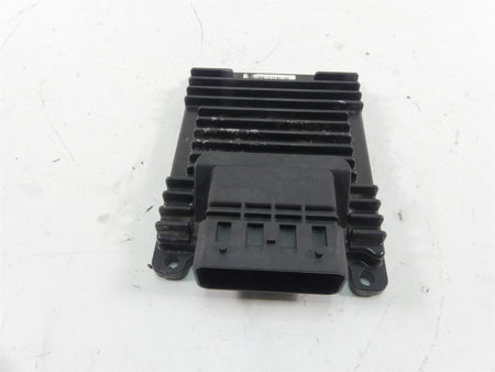 2013 Harley Touring FLHTK Electra Glide Cdi Ecm Engine Control Module 34245-11 {{ shop.shopifyCountryName }} - Mototech271