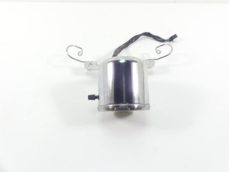 2007 Honda VT1100 C2 Shadow Speedometer Gauges Instrument 5K 37200-MCK-A01 {{ shop.shopifyCountryName }} - Mototech271