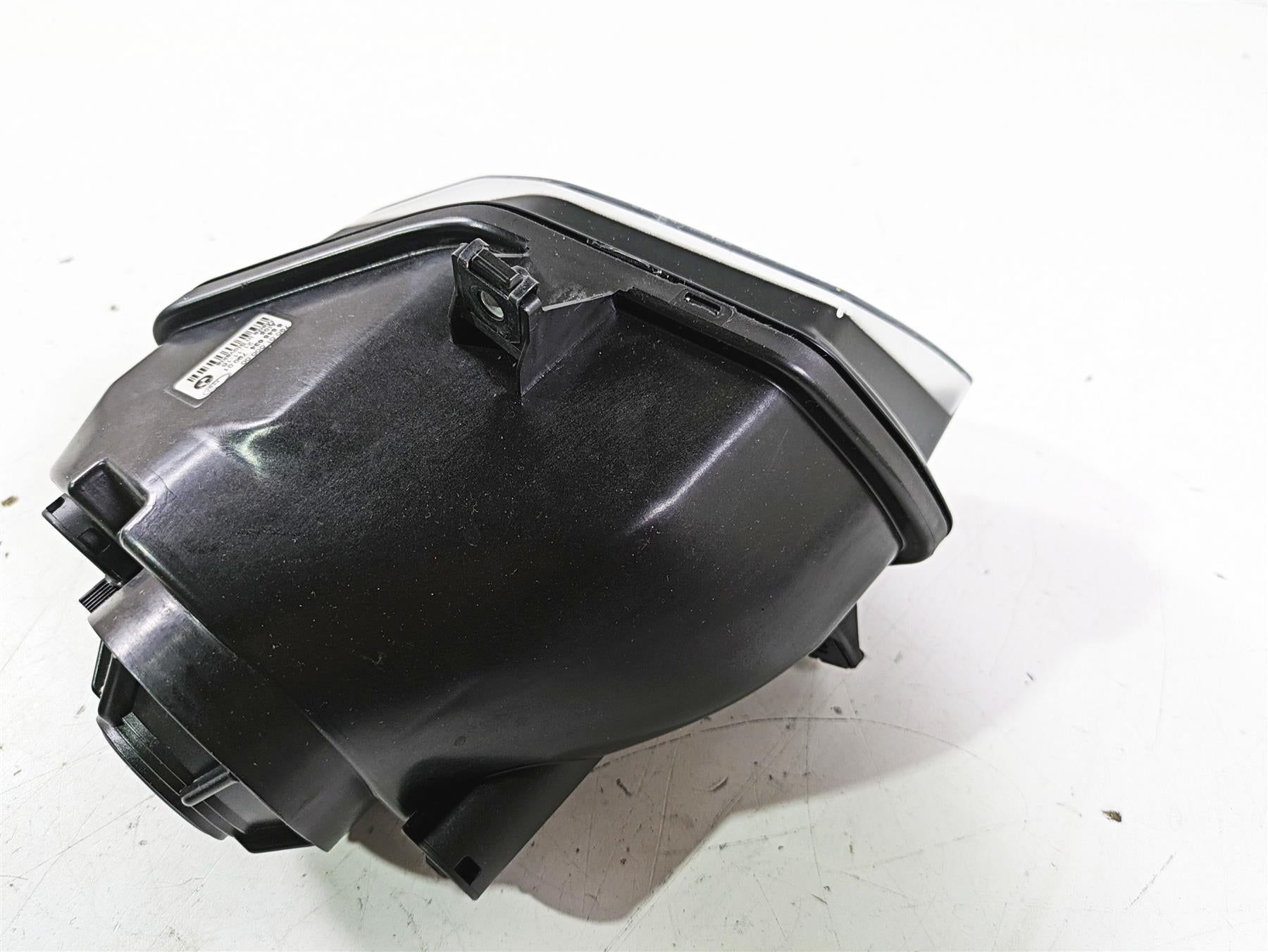 2017 BMW S1000R K47 Right Headlight Low Beam Head Lamp Lens 63128545634 {{ shop.shopifyCountryName }} - Mototech271