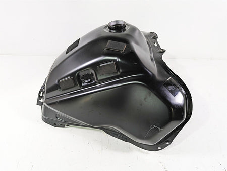 2021 Yamaha Tenere 700 XTZ7 Fuel Gas Petrol Tank BW3-24110-01-P1 BW3-24110-02-P1 {{ shop.shopifyCountryName }} - Mototech271