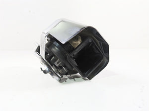 2016 Harley FXDF Dyna Fat Bob Horn & Chrome Cover 61300478A 69060-90H