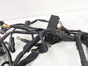 2017 BMW S1000RR K46 Main & Engine Wiring Harness - READ 12518556757 61118355084 | Mototech271