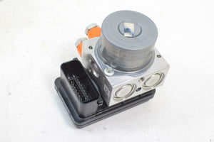 2017 KTM Duke 390 Abs Brake Module Pump 93342031000