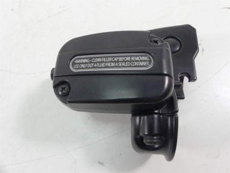 2017 Harley Touring FLHTKL Electra Glide Front Brake Master Cylinder 44551-08F {{ shop.shopifyCountryName }} - Mototech271