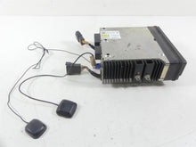 Load image into Gallery viewer, 2007 Harley Touring FLHTCU SE CVO Electra Glide Radio CB XM Module Set 76160-06 | Mototech271
