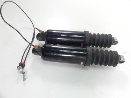 2009 Harley FLHTCU SE4 CVO E-Glide Rear Air Shock Damper Set 13" 54565-09 {{ shop.shopifyCountryName }} - Mototech271