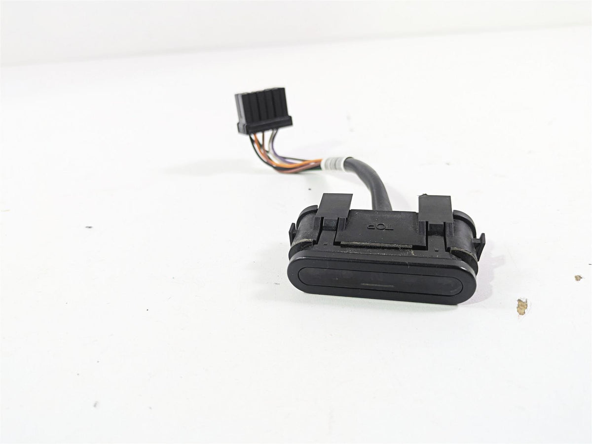 2010 Harley Touring FLHXSE CVO Street Glide Indicator Lights Cluster 68789-96A {{ shop.shopifyCountryName }} - Mototech271