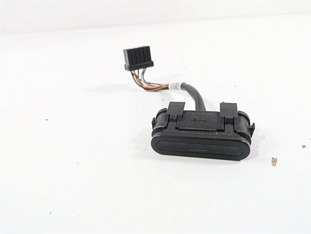 2010 Harley Touring FLHXSE CVO Street Glide Indicator Lights Cluster 68789-96A {{ shop.shopifyCountryName }} - Mototech271