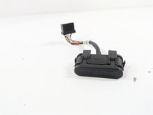 Load image into Gallery viewer, 2010 Harley Touring FLHXSE CVO Street Glide Indicator Lights Cluster 68789-96A

