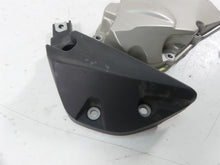 Load image into Gallery viewer, 2015 BMW K1600GT K48 Right Side Engine Timing Cover + Crash Pad 11147716427
