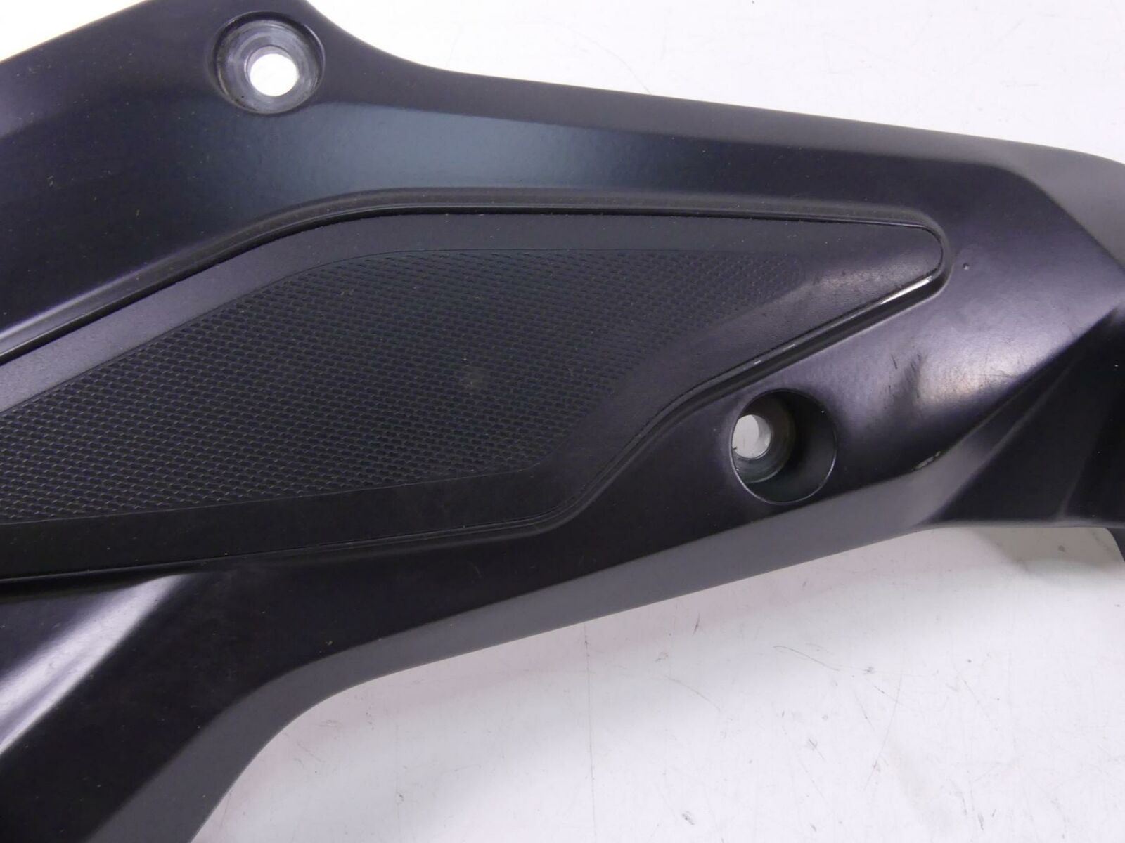 2018 BMW K1600 Bagger Right Side Footpeg Foot Peg Brake Pedal Set 46718559650 {{ shop.shopifyCountryName }} - Mototech271