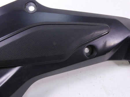 2018 BMW K1600 Bagger Right Side Footpeg Foot Peg Brake Pedal Set 46718559650 {{ shop.shopifyCountryName }} - Mototech271