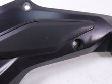 Load image into Gallery viewer, 2018 BMW K1600 Bagger Right Side Footpeg Foot Peg Brake Pedal Set 46718559650
