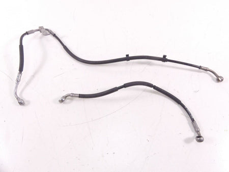 2014 BMW S1000RR K42 HP4 Rear Abs Brake Line Set 34327722690 {{ shop.shopifyCountryName }} - Mototech271