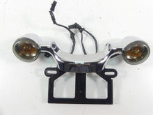 Load image into Gallery viewer, 2005 Harley Touring CVO FLHTC SE Electra Glide  Rear Turn Signal Bar 68629-05
