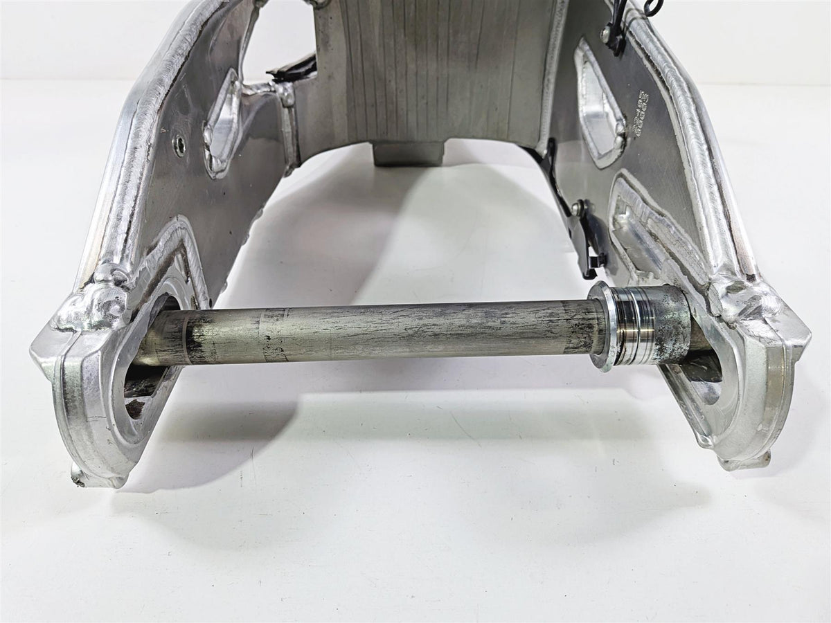2022 Yamaha YZF R1 R1M RN65 Brushed Rear Swing Arm Swingarm B4S-22110-00-00-Mototech271