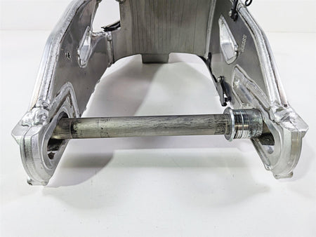 2022 Yamaha YZF R1 R1M RN65 Brushed Rear Swing Arm Swingarm B4S-22110-00-00-Mototech271