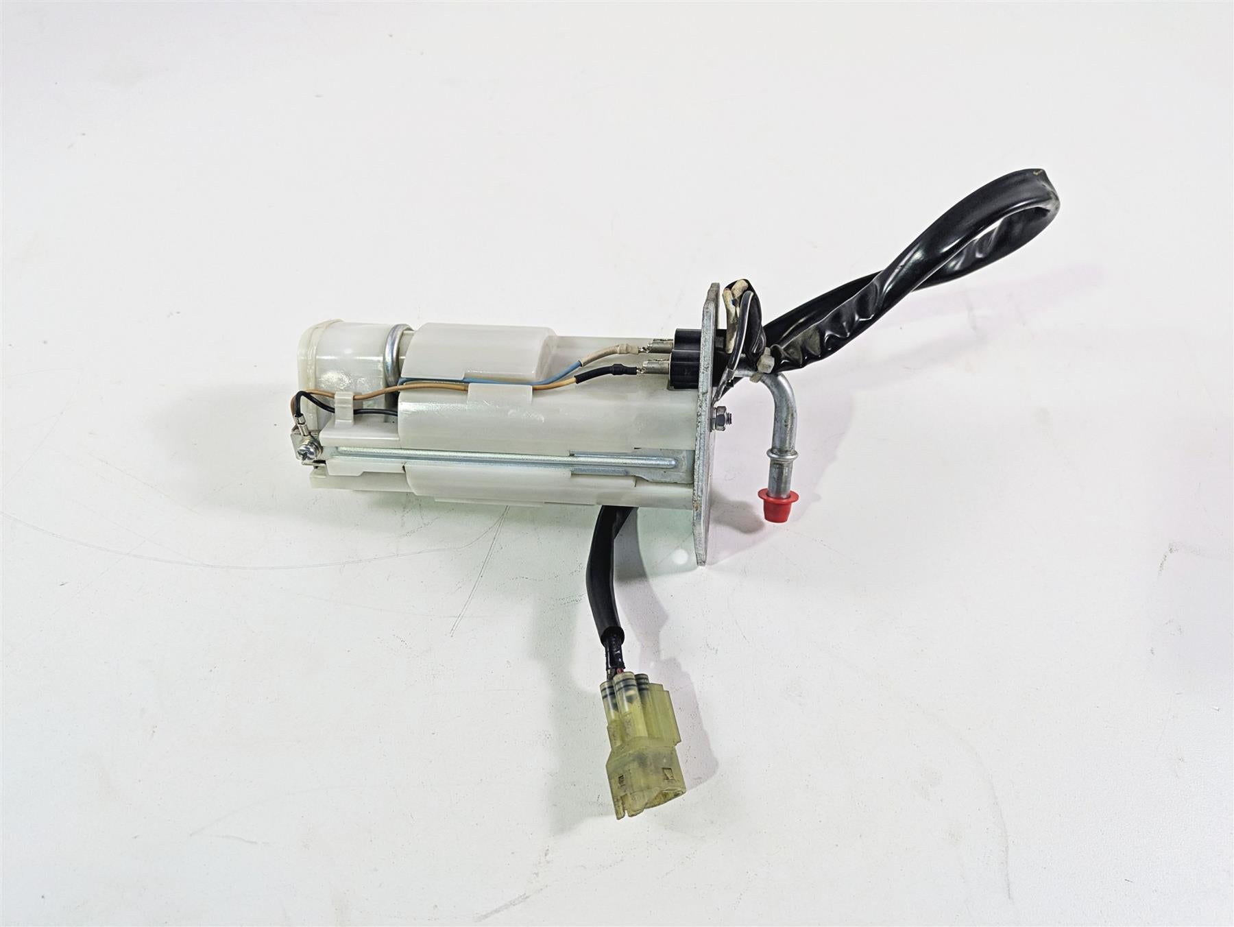 2016 Kawasaki ZX10R Ninja Fuel Gas Petrol Pump 49040-0750
