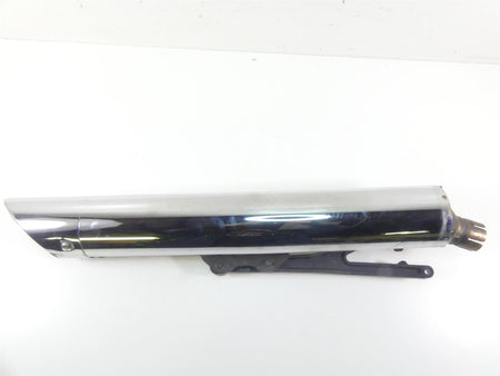 2006 Honda VTX1800 C2 Oem Exhaust Muffler Damper Silencer 18305-MCH-A10 {{ shop.shopifyCountryName }} - Mototech271
