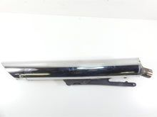 Load image into Gallery viewer, 2006 Honda VTX1800 C2 Oem Exhaust Muffler Damper Silencer 18305-MCH-A10
