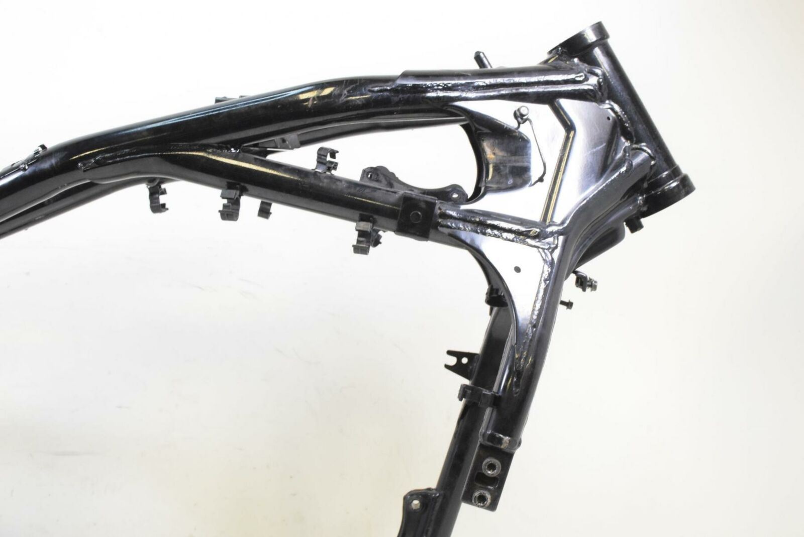 2002 Kawasaki Vulcan 1500 MeanStreak Frame Chassis CLN -EZ Registr 32160-1722 {{ shop.shopifyCountryName }} - Mototech271