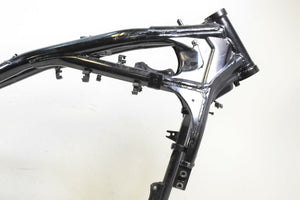 2002 Kawasaki Vulcan 1500 MeanStreak Frame Chassis CLN -EZ Registr 32160-1722