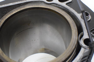 2011 Kawasaki VN1700 Vulcan Vaquero Cylinder Jugs Jug Barrel Piston Set 11005-01 | Mototech271